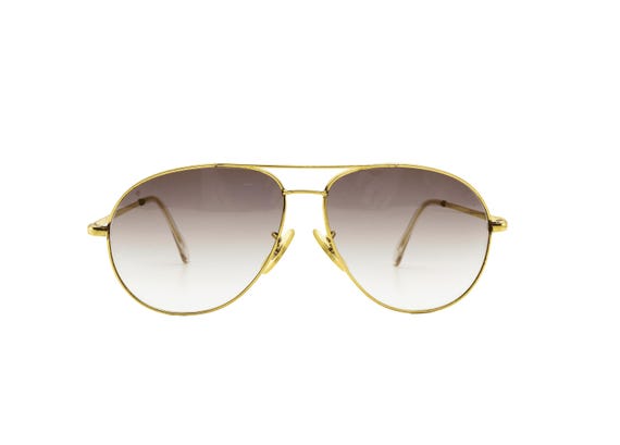Randolph Engineering Aviator – 23K Gold GP