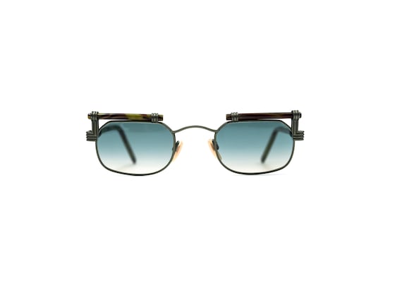 Silhouette M 9612 V 6052 Vintage Sunglasses