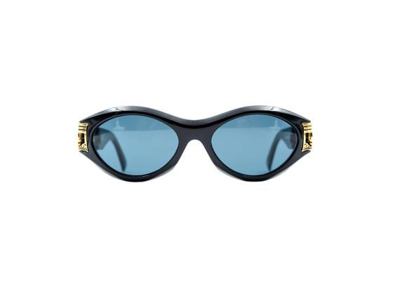Gianni Versace 488 col 852 Vintage Sunglasses