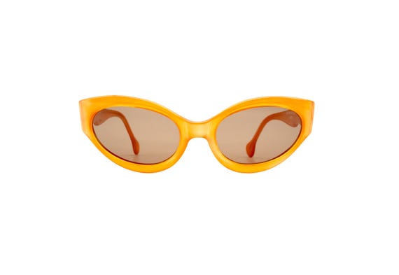 Henri Guillet 037-0284 Vintage Sunglass