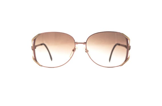 Yves Saint Laurent 31-7602 Vintage Sunglasses