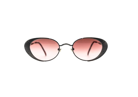 Sign Language 1512 Vintage Sunglass