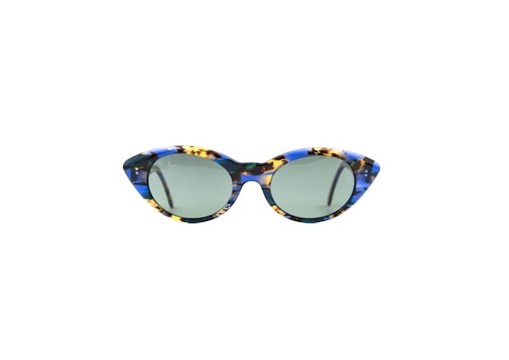 Robert La Roche 355 LR335 Vintage Eyewear