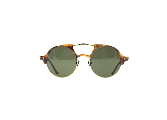 Gianni Versace 493 col 960 Vintage Sunglasses