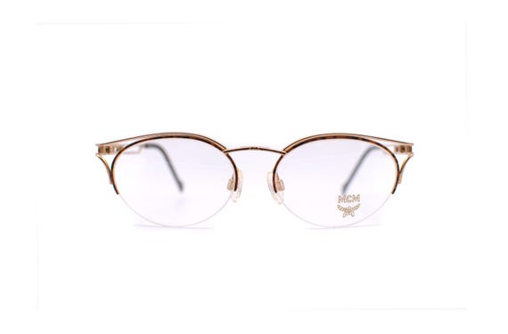 MCM Munich 009 Vintage Eyewear