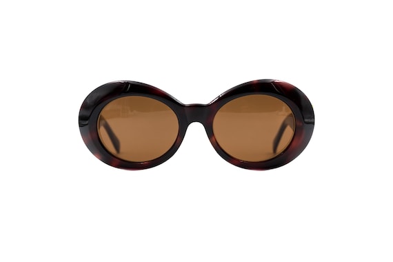 Gianni Versace 418C col 900 Vintage Sunglasses