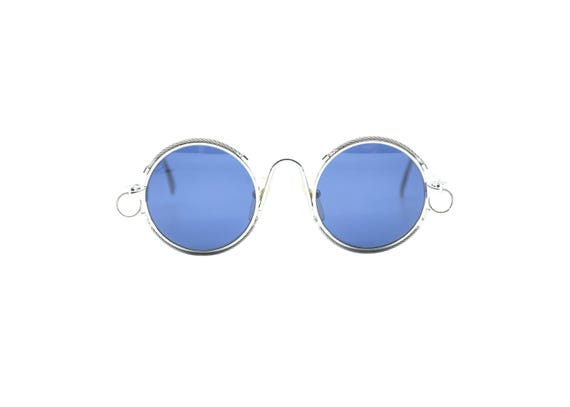 Jean Paul Gaultier 56-0176 Vintage Sunglasses