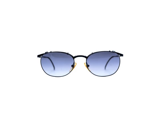 Christian Roth Series 7800 Vintage Sunglasses