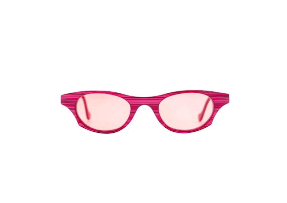 Theo Hongkon Vintage Sunglass