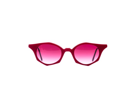 ANNE et VALENTIN Barbarella Vintage Eyewear