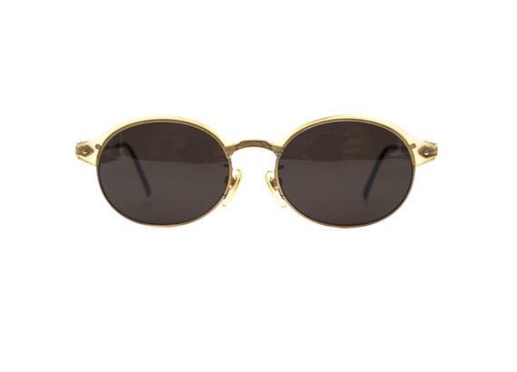 Nicole (Matsuda) 2406 Vintage Sunglasses