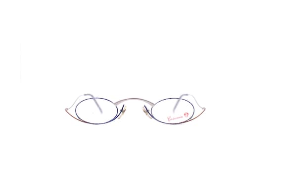Casanova C-02 LC-44 Vintage Eyewear