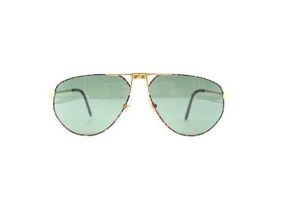 Carrera 5410 Vintage Sunglass