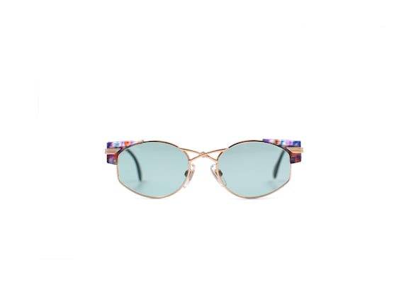 Cazal 253 792 Vintage Sunglasses