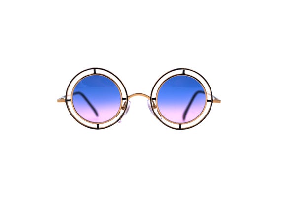 Casanova C 01 MTC-2 Vintage Eyewear