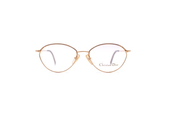 Christian Dior 2876 41 Vintage Eyewear