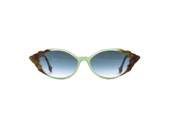 ANNE et VALENTIN TOULOUSE Lola Vintage Eyewear