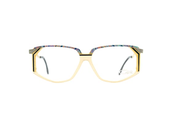 Cazal 346 74 Vintage Eyewear