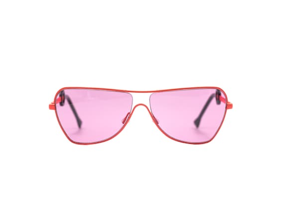 Theo Stetson Vintage Sunglass