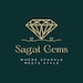 SAGAT GEMS