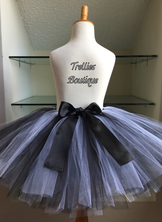 Skeleton Adult Tutu Jupe- Zombie Adulte Tutu Jupe- Witch Tutu Jupe