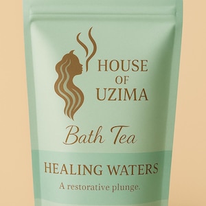 Bath Tea