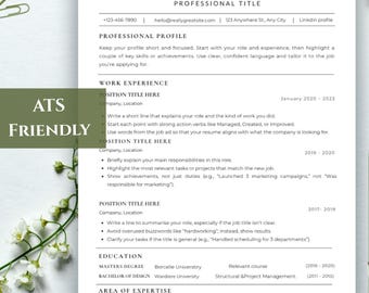 May include: A professional CV template featuring "Lorna Alvarado" at the top. The CV includes sections for professional profile, work experience, education, and area of expertise. A pen and floral accents are on the right side.