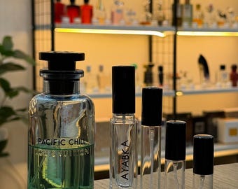 Campioncino di profumo Pacific Chill 3ml 5ml 10ml / Campione di fragranza di lusso / Spray da viaggio unisex