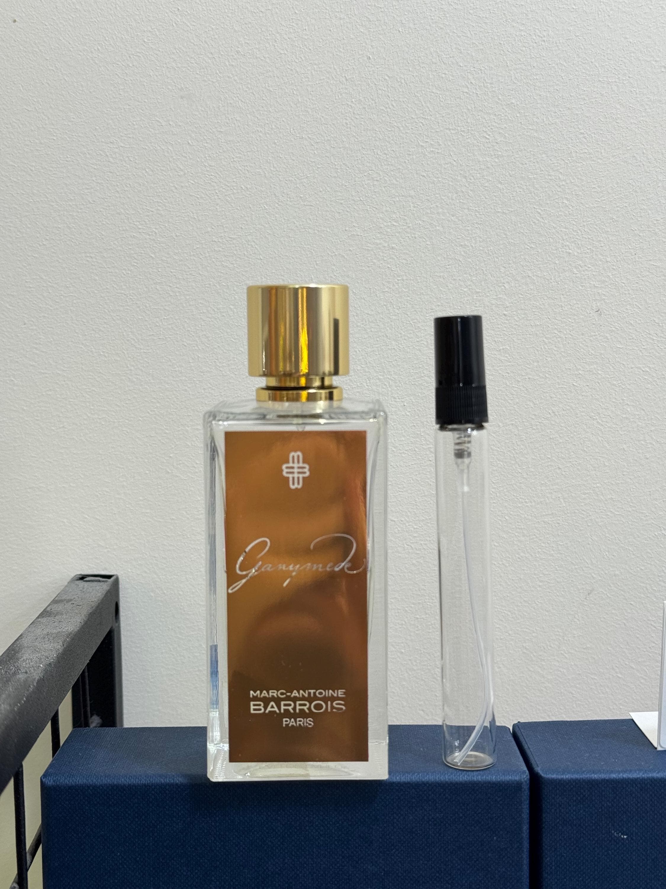 Marc antoine barrois ganymede - Etsy 日本