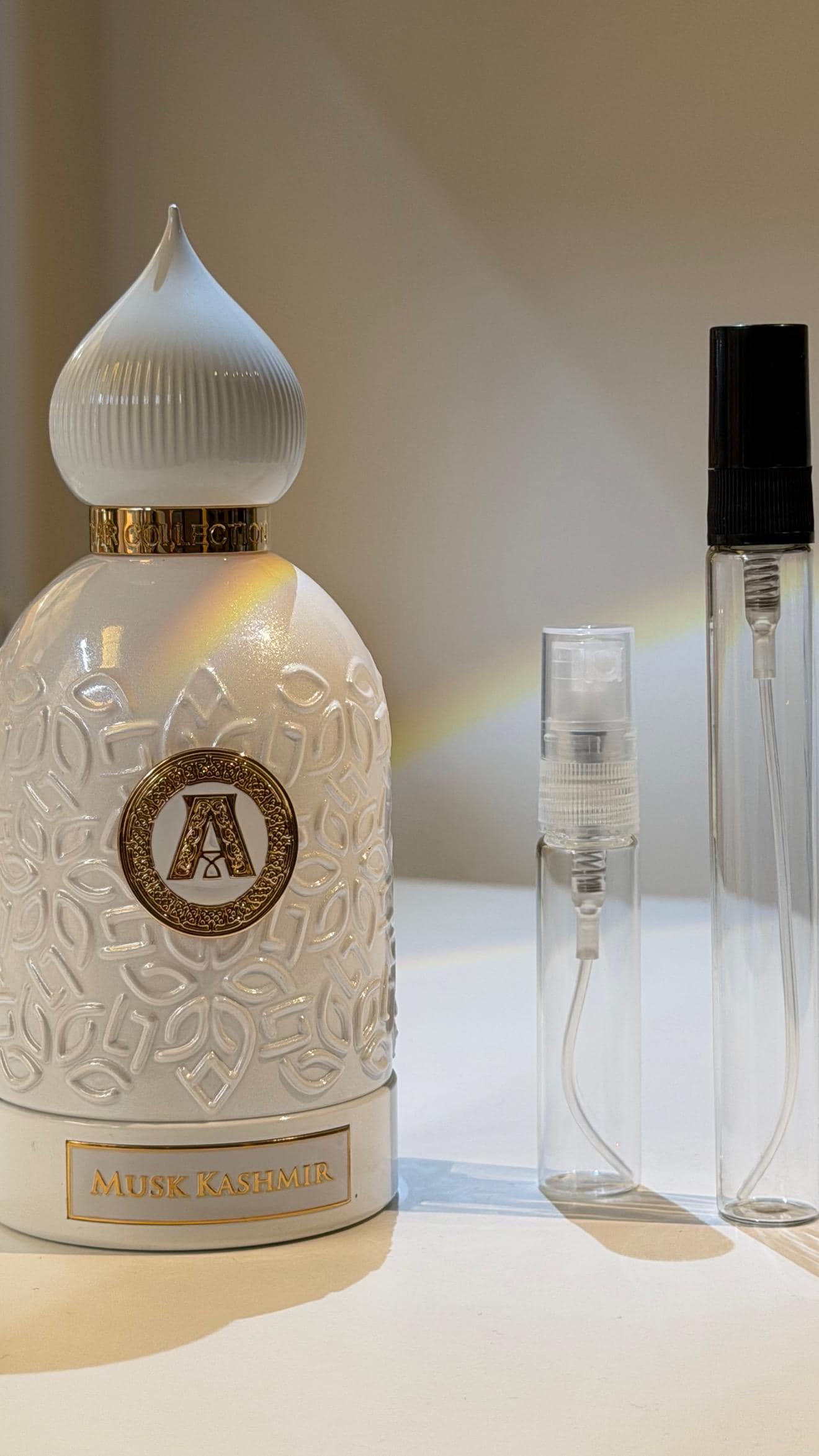 Attar musk kashmir - Etsy 日本