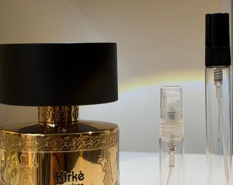 Kirke Overdose Type | Extrait de Parfum Sample | Handmade Decant | 5ml / 10ml