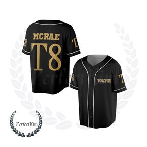 Tate mcrae t8 shirt - Etsy 日本