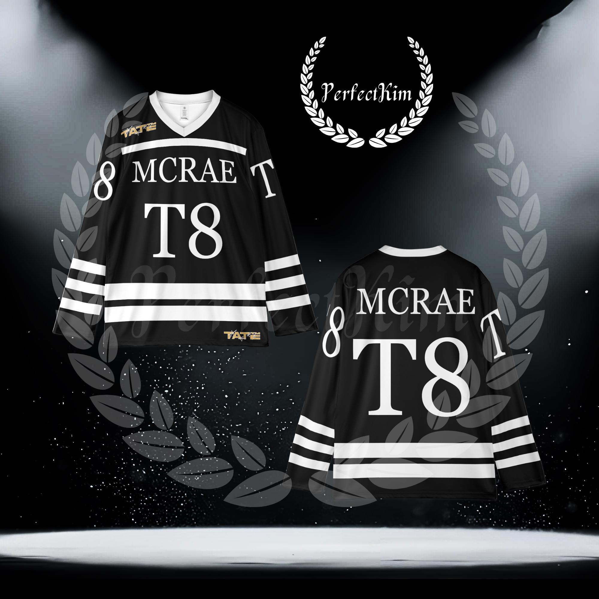 テイトマクレー TATE McRAE T8 ワールドツアー 2024 スウェット テイトマクレー TATE McRAE T8 ワールドツアー 2024 スウェット Tate