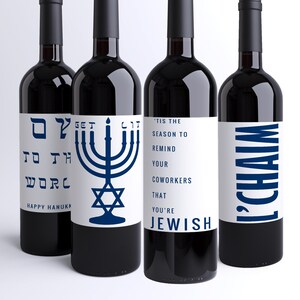 Happy hanukkah lchaim