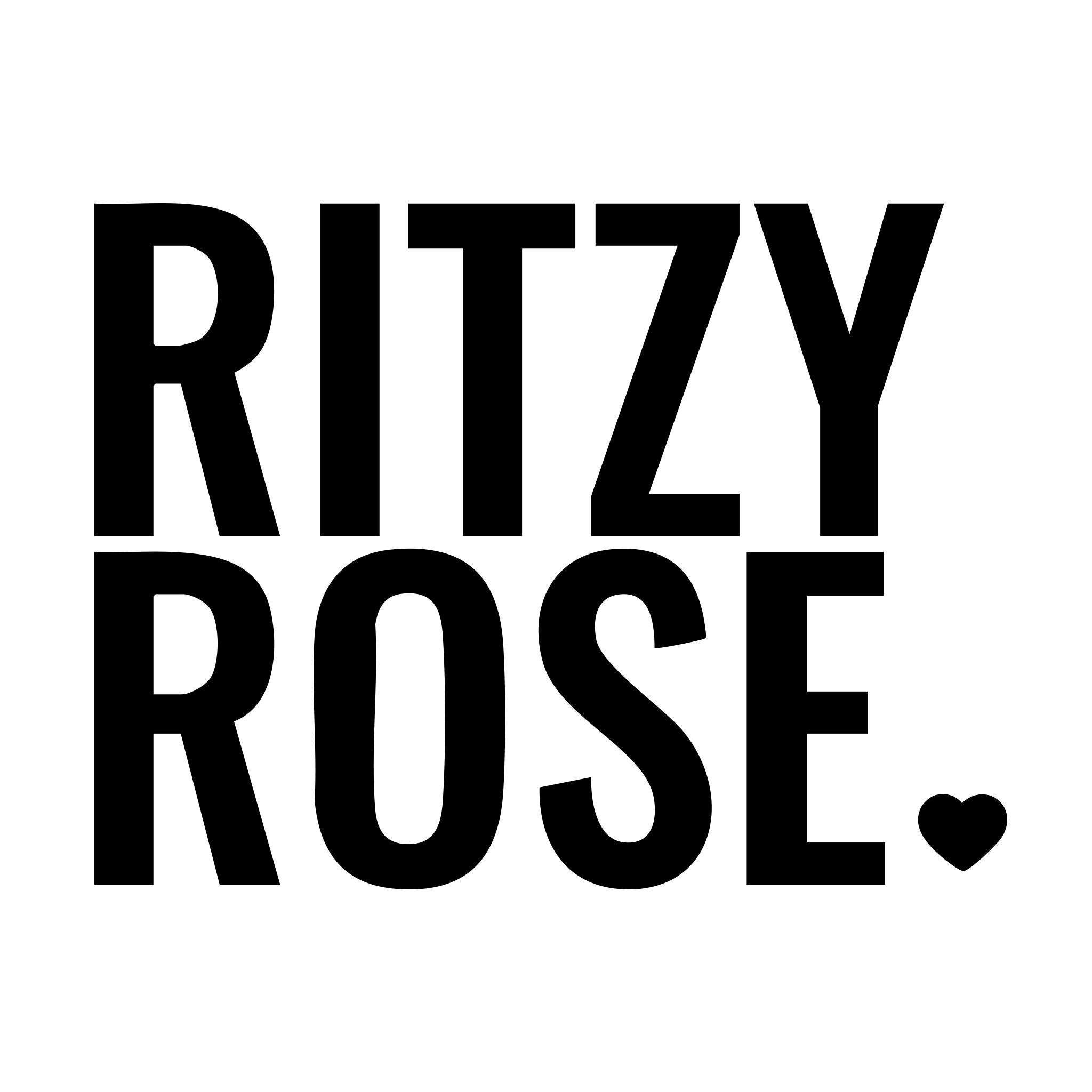 TheRitzyRose