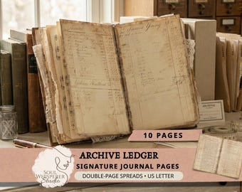Vintage grootboek ongewenste dagboekpagina's, donkere academische achtergrondpapieren, bibliotheekarchief afdrukbaar, textuur antiek accountboek, dubbele spreiding