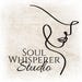 SoulWhispererStudio store logo