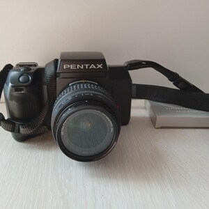Pentax sf7 - Etsy 日本