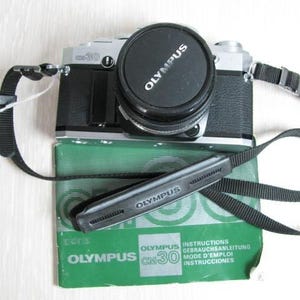 Olympus Om Zuiko 28mm F2.8 - Etsy