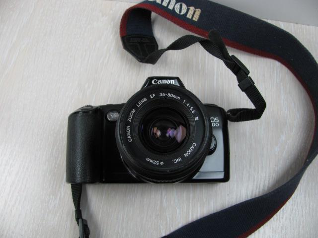 Canon Eos 500 - Etsy