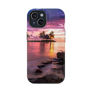 Impact-Resistant Cases