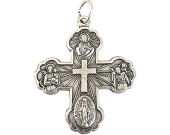 Four Way Cross Etsy Four Way Cross Etsy