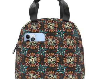 Guess insulated lunch best sale bag