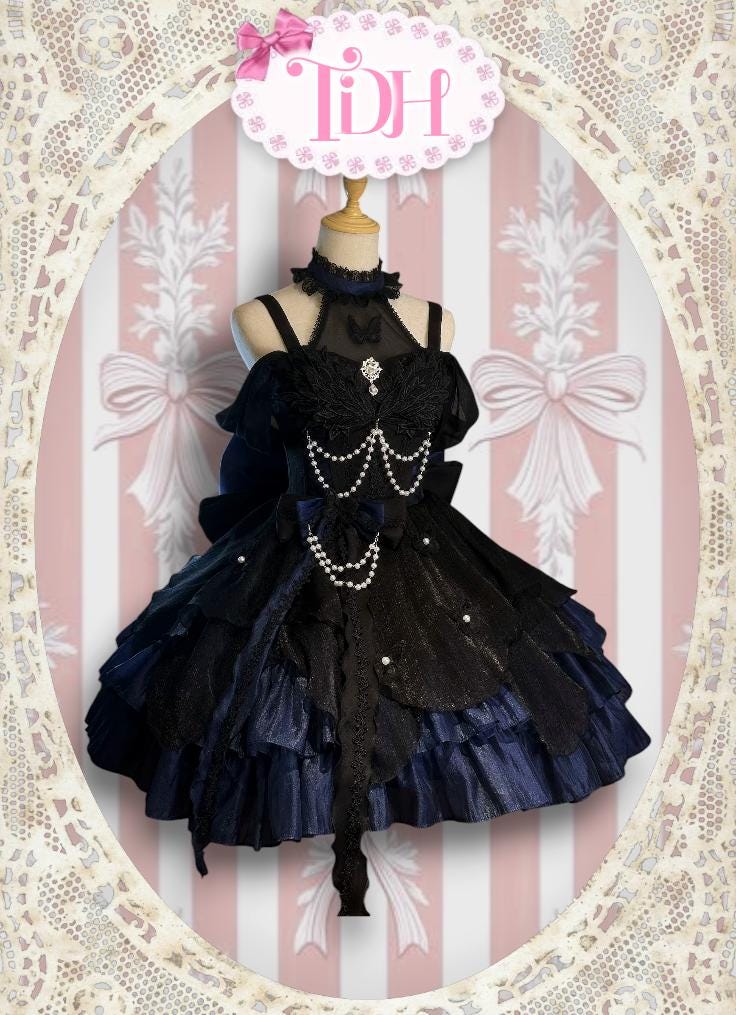 chinese dress ladies Black Swan Dress | Black Swan Dress for Women