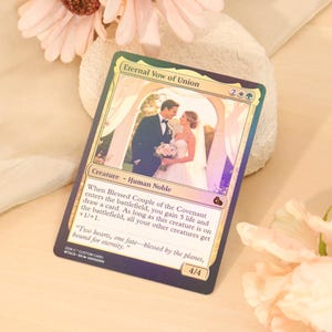 proposal card mtg Black Lotus main image 1