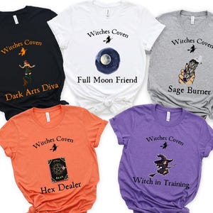 Group Halloween Tee, Halloween Costume Top,Matching Family Halloween Shirts,Family Group Halloween Shirt,Matching Family Shirts,Group Shirts
