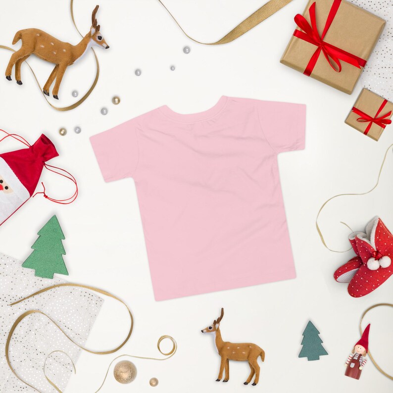 Toddler Short Sleeve Tee: Keep Kind
