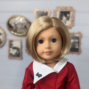 Buy American Girl Doll Kit Kittredge Online In India -  India
