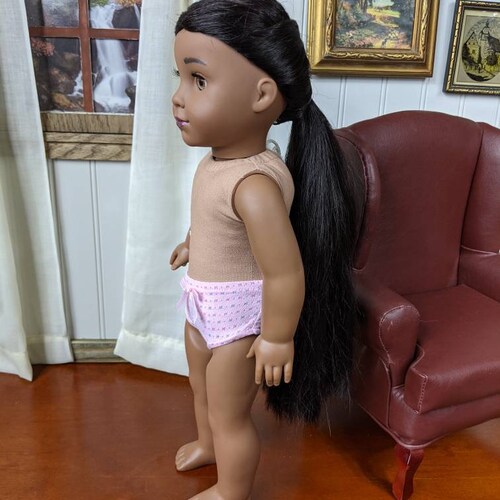 Meet Nala - OOAK AG Doll - 18 inch shops Doll - Pre-loved 18 inch Doll - Glow Up Collectible Doll - for Doll Lovers
