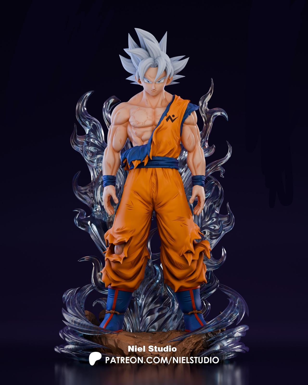 Goku Vs Jiren New Zealand